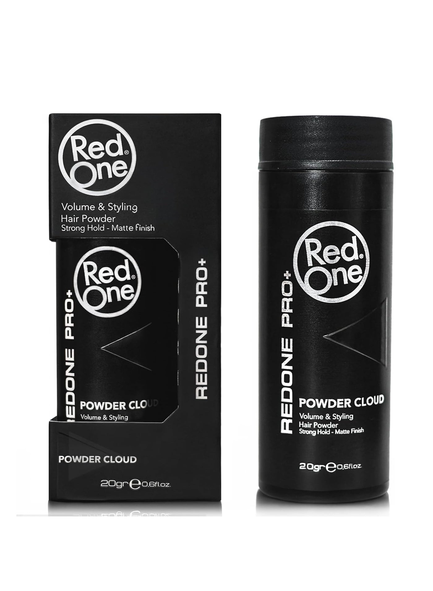 Redone Pro Powder Cloud Hair Powder – Instant Volume & Matte Finish – 20g