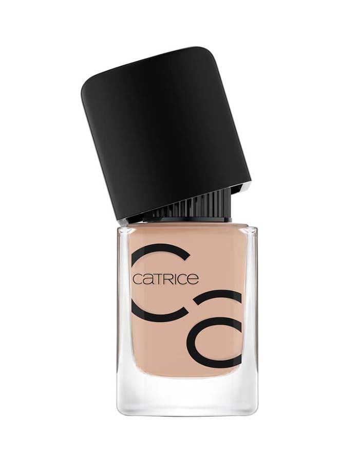 Iconails Gel Lacquer  Dresscode Casual Beige 174
