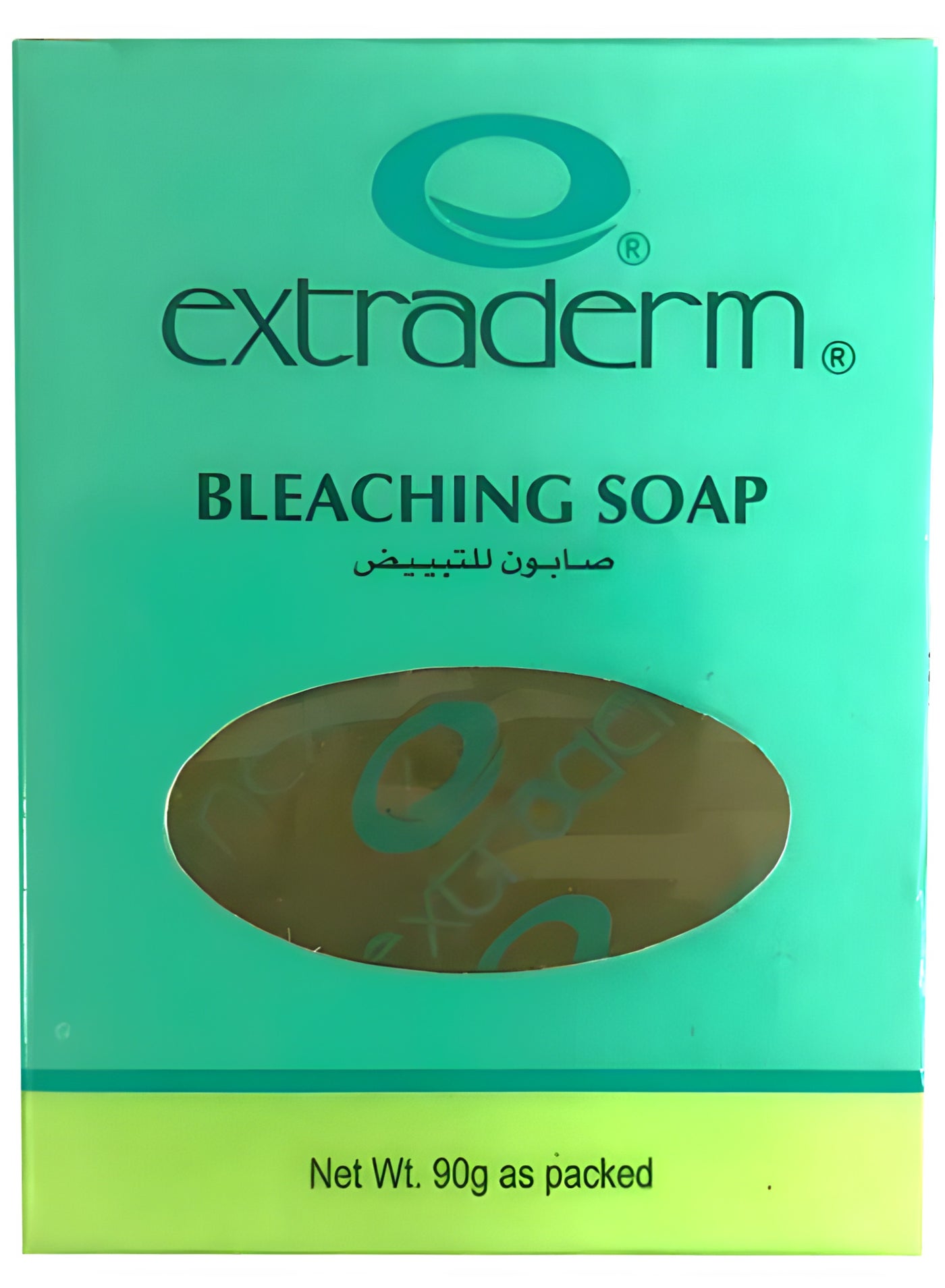BLEACHING SOAP 90g