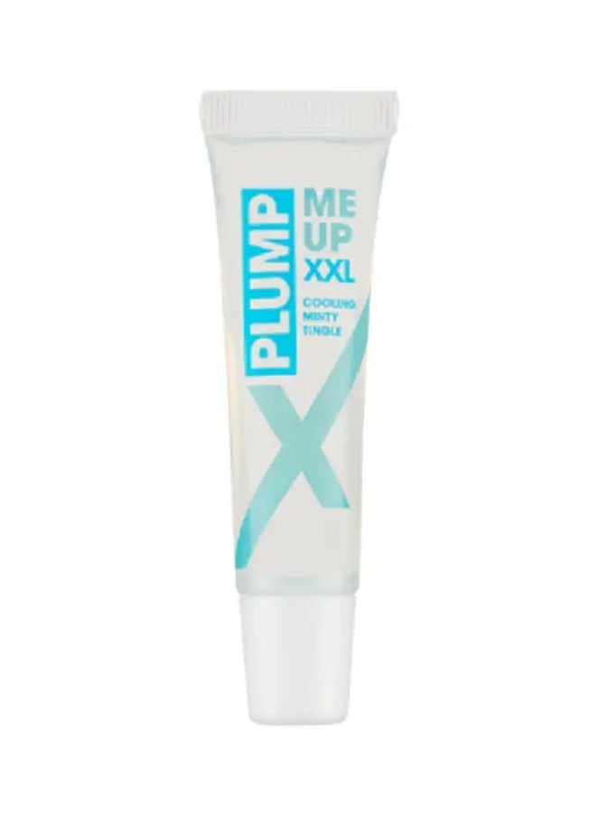 Plump me up 10ml Lip gloss XXL - Plumping