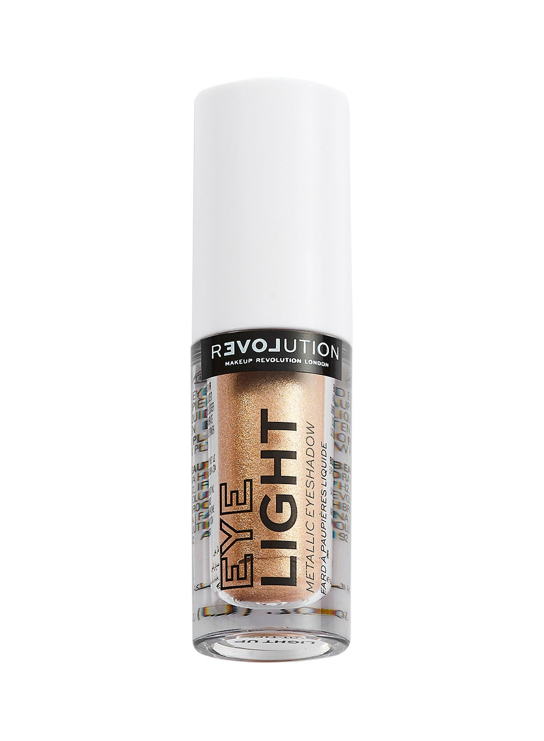 Eye Light Light Up Metallic Eyeshadows