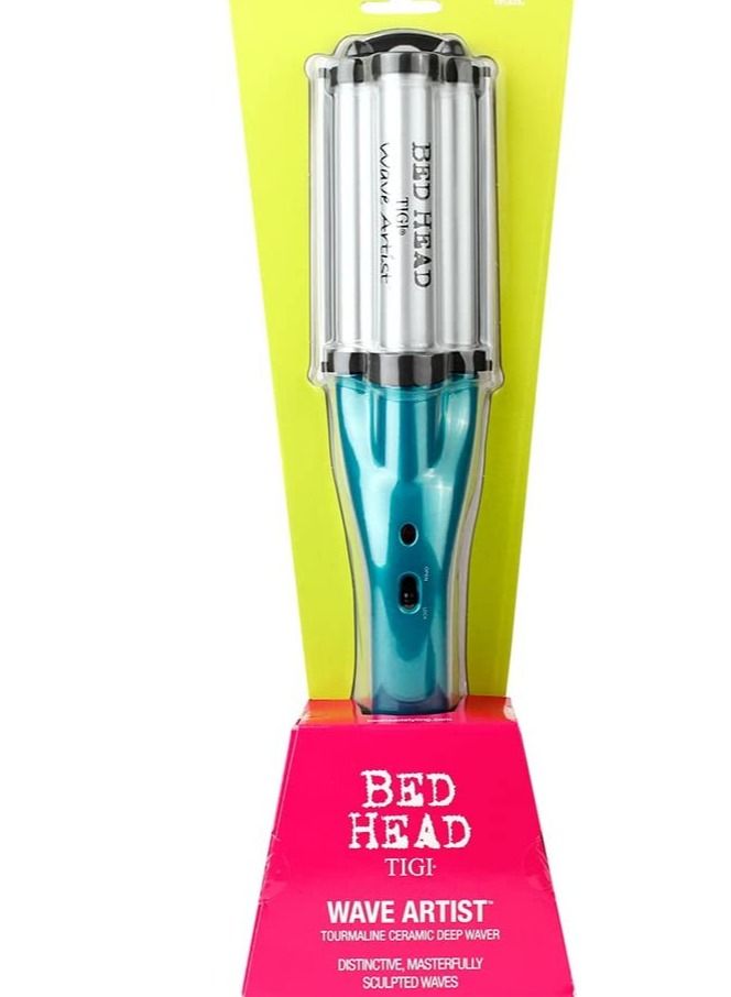 Wave Artist Deep Waver for Beachy Waves