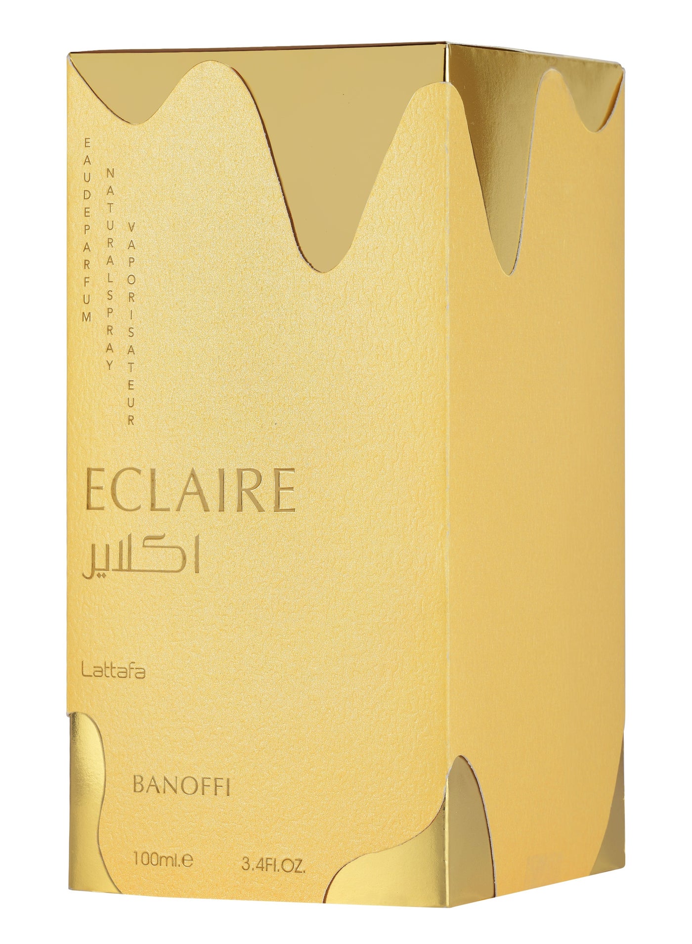 Eclaire Banoffi EDP 100 ml - image 3