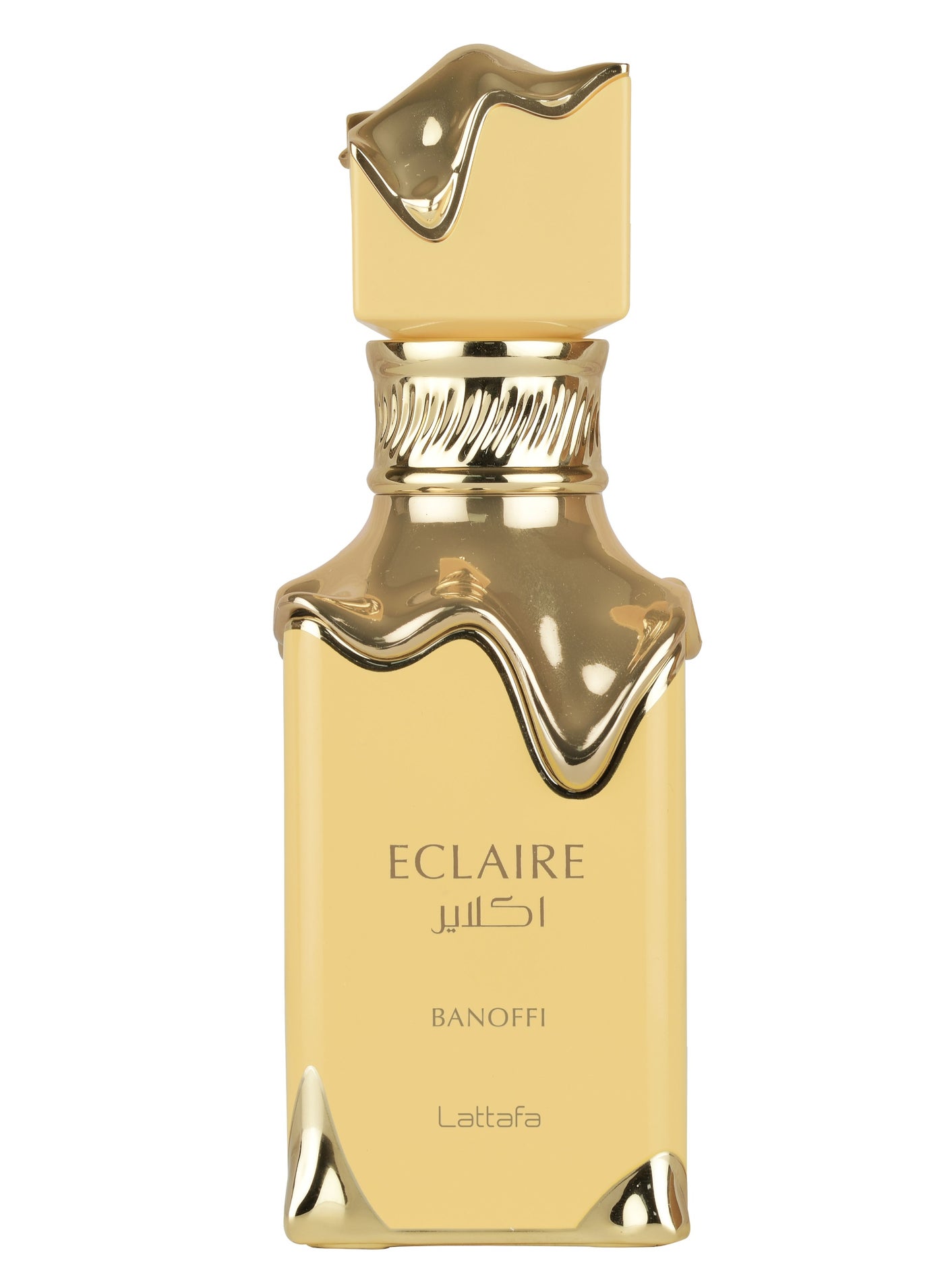 Eclaire Banoffi EDP 100 ml
