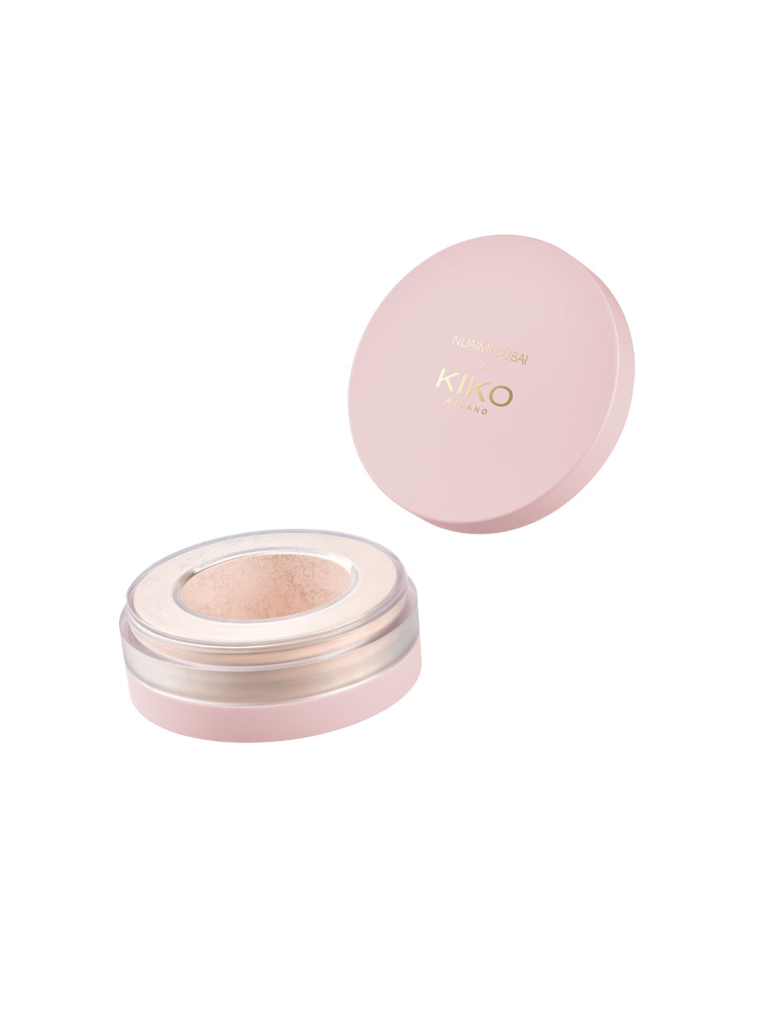 Flex It Up Loose Powder