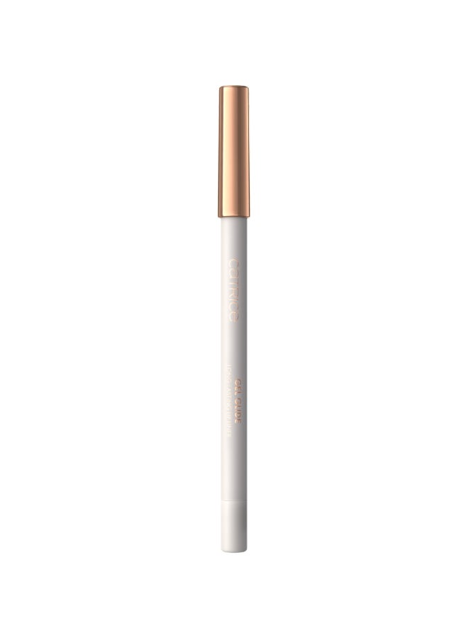Catrice Gel Glide Long-Lasting Lip Liner 100