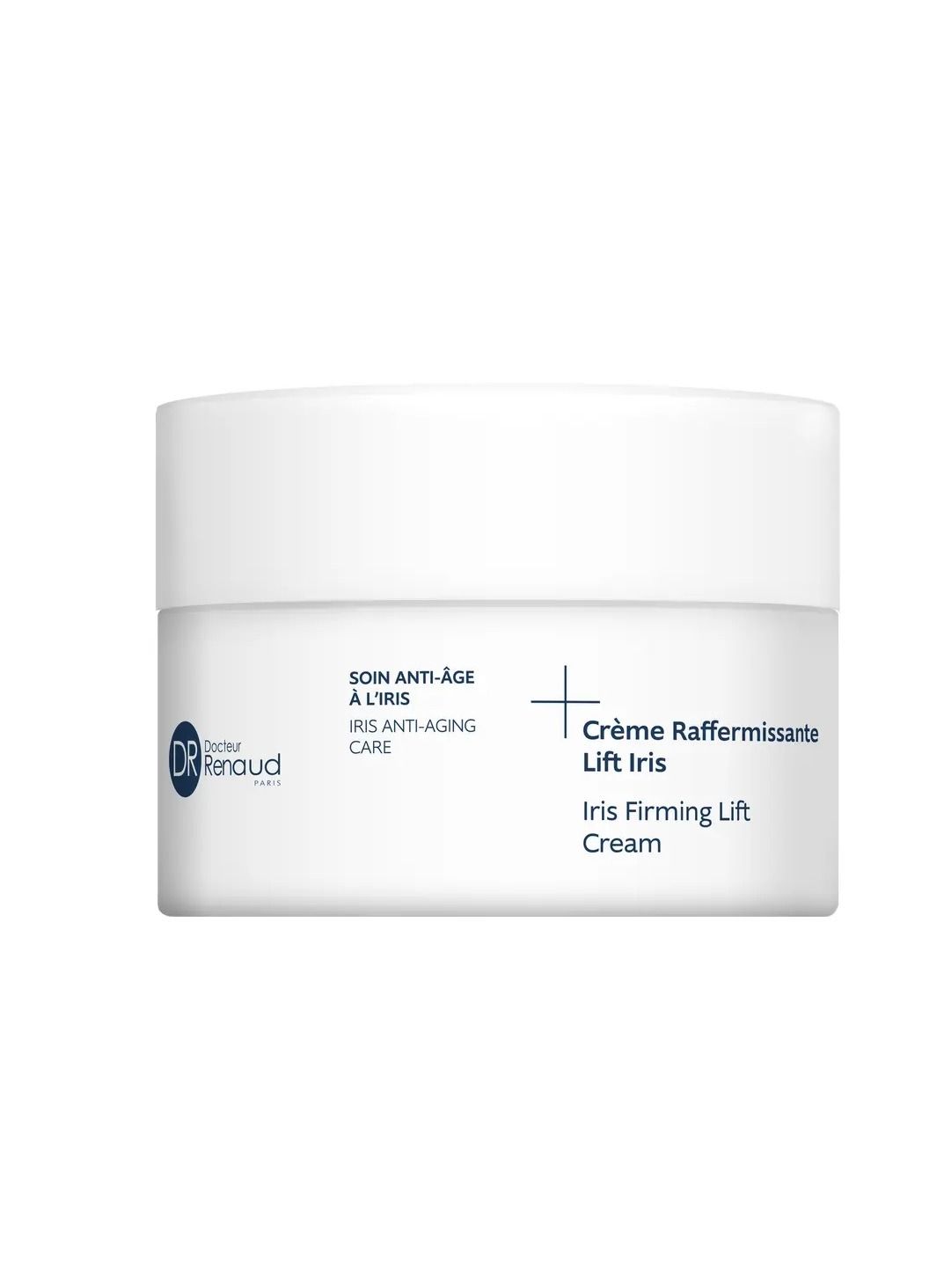 IRIS LIFT FIRMING CREAM 200ml