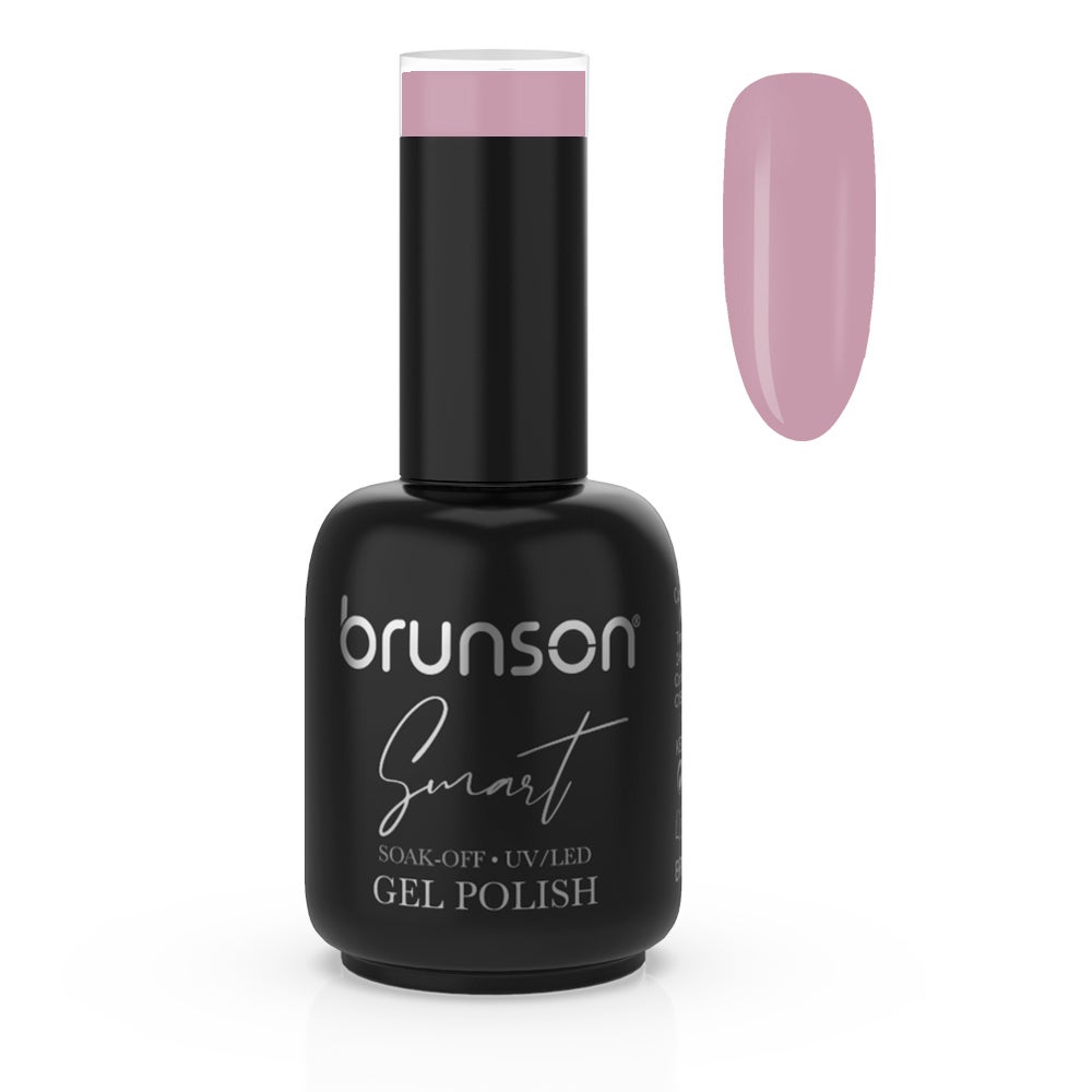 TPO Free Gel Polish - Hema Free Gel Nail Polish Long Wear High Gloss - Chip Resistant Gel Color Fast Curing Smooth Application - Easy Soak Off Gel Polish Safe Formula for salon