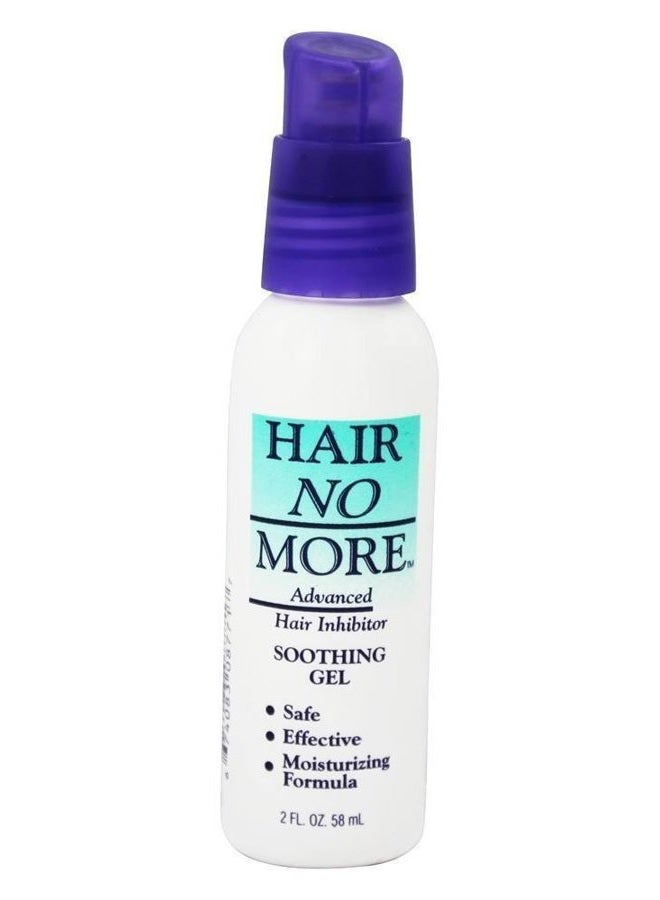 Apex Marketing Group Apex Hair No More Soothing Gel, 2-Ounce