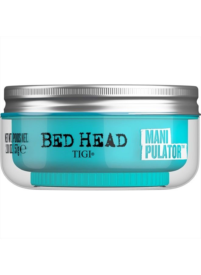 Bed Head by TIGI Manipulator texturizing Putty with Firm Hold 2.01 oz
