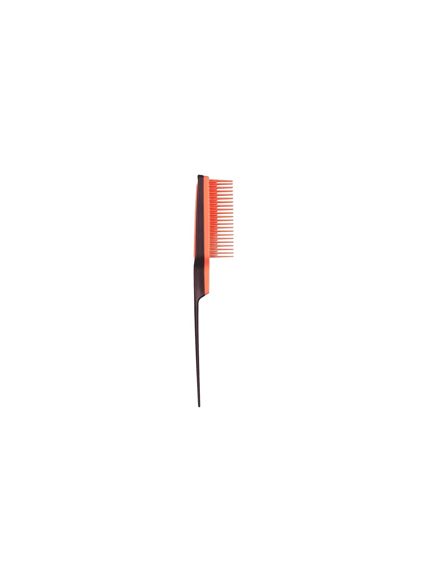 Tangle Teezer | The Back-Combing Hairbrush for All Hair Types | Adds Texture and Volume | Coral Sunshine