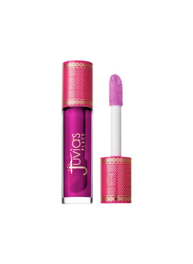 ,Lip Gloss Glass Sweet Beets, Berry, Long Lasting Hydrating The Reds & Berries,16 oz