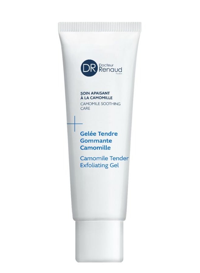 Camomile Tender Exfoliating Gel , 200 Ml