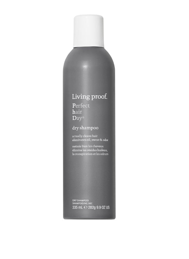 Perfect hair Day (PhD) Dry Shampoo Jumbo