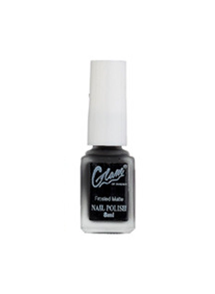 Nailpolish Frosted Matte 8Ml