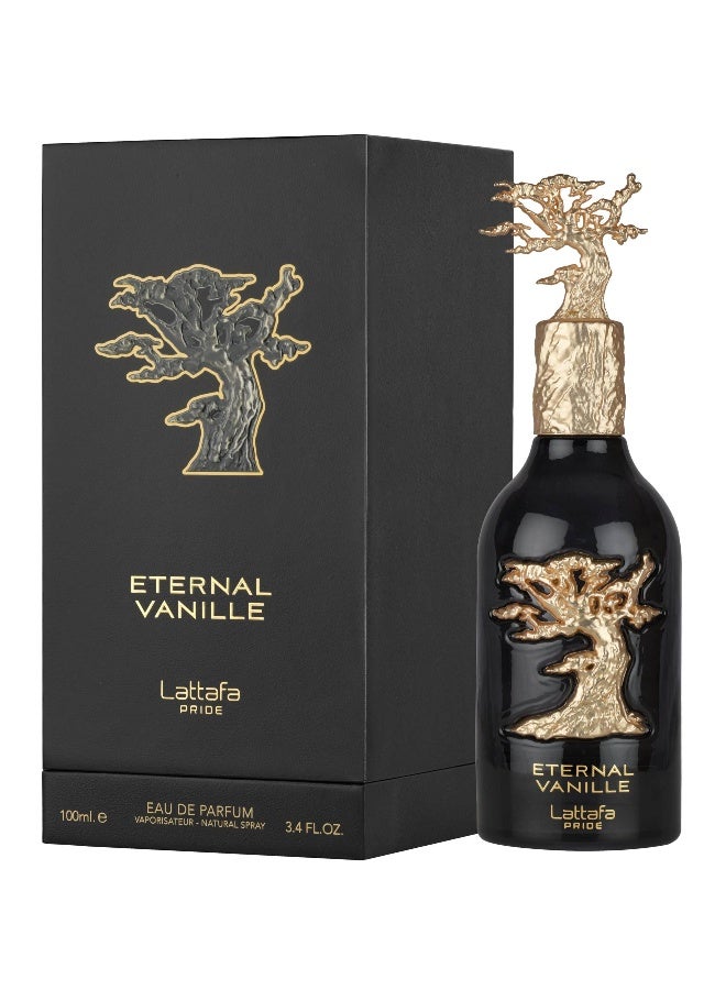 Eternal Vanille 100 ml - image 2