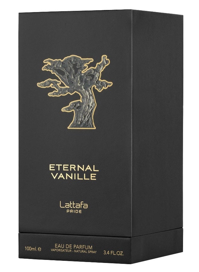 Eternal Vanille 100 ml - image 3