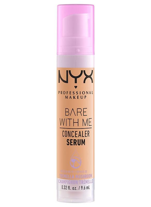 Bare With Me Concealer Serum 5.5 golden rose
