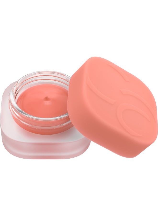 Velvet Pudding Blurring Blush 020 Peach Pudding