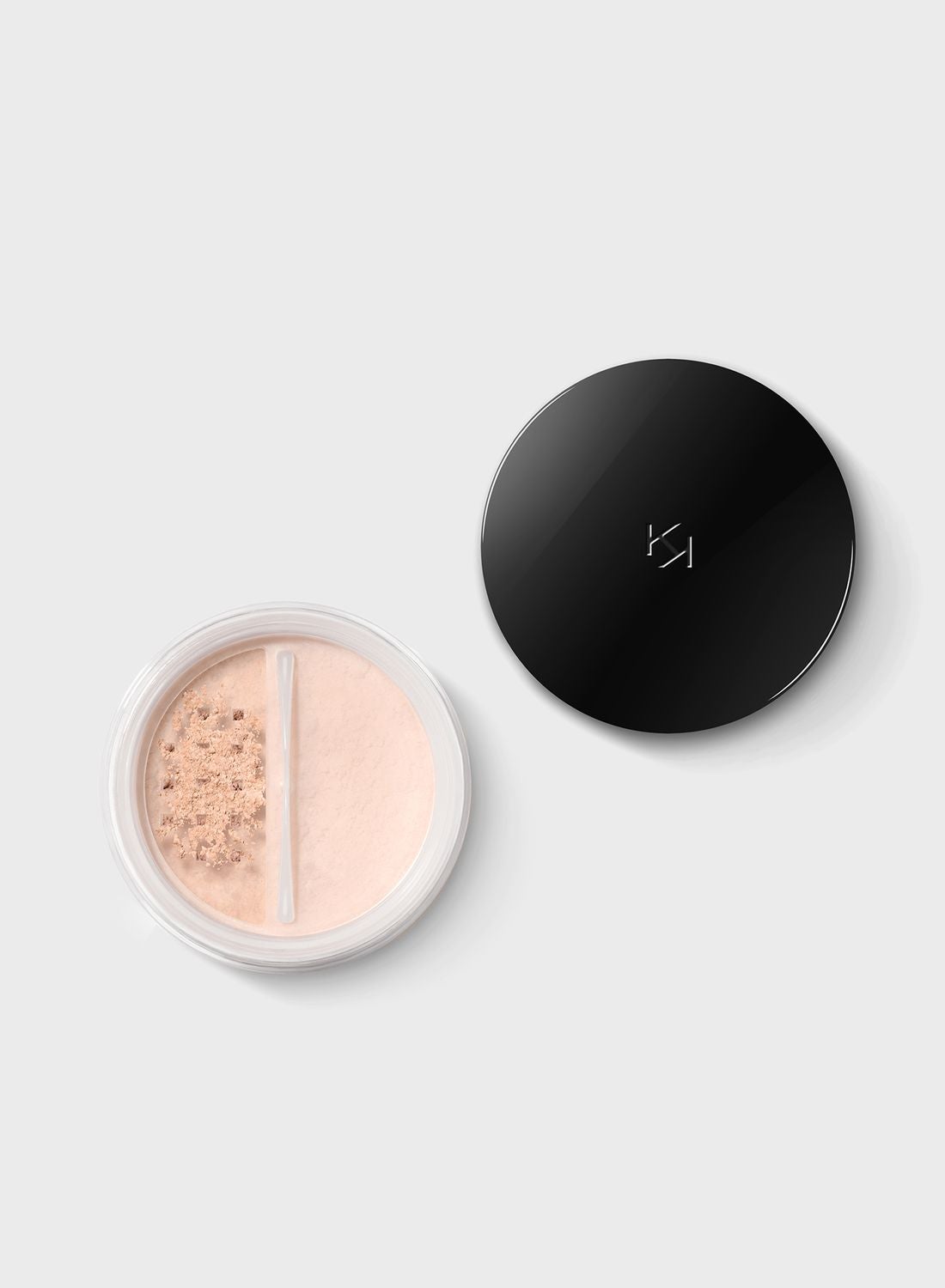 Unlimited Long Lasting Matte Loose Powder - 01 Peach Rose 9g