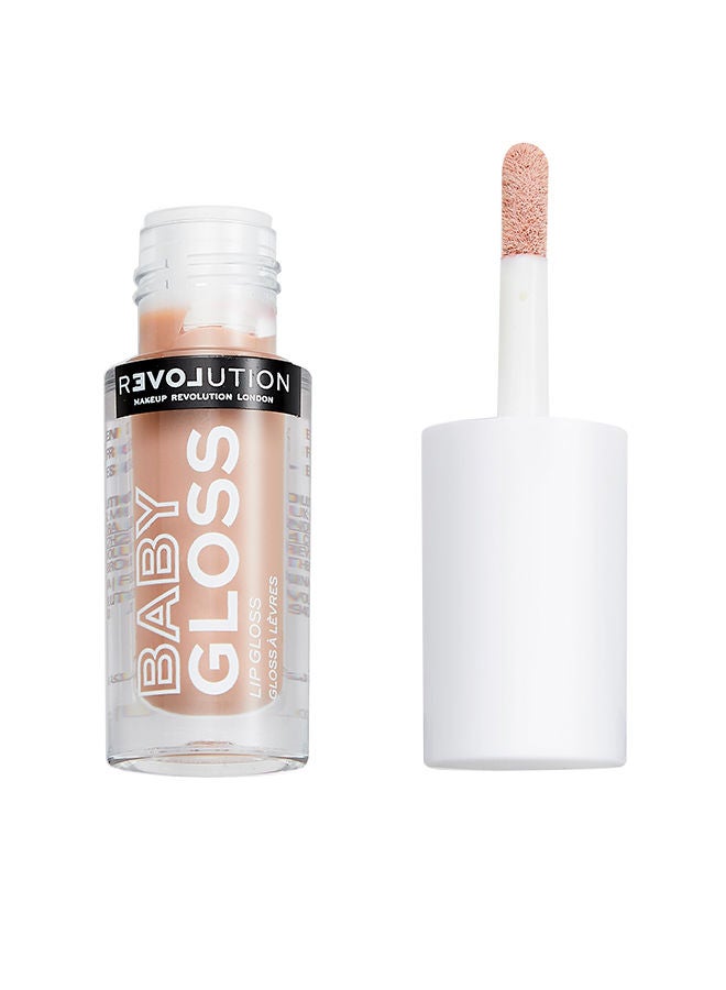 Relove Baby Gloss Cream