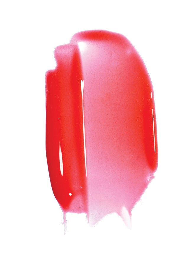 Dewy Gloss Tinted Lip Jelly Red - image 2