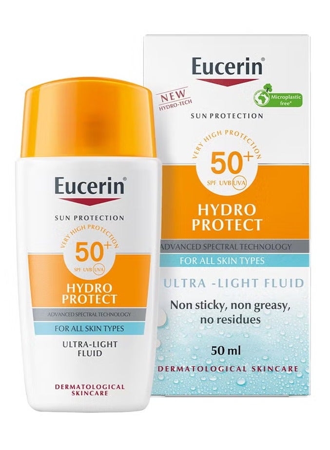 Sun Hydro Protect SPF50  50ml