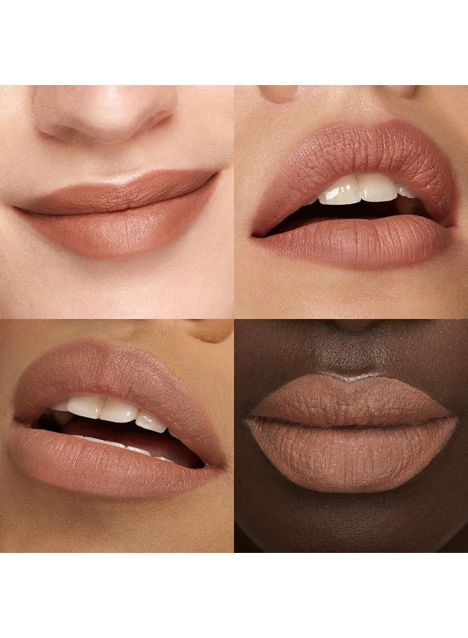 Velvet Passion Matte Lipstick 301 - image 4