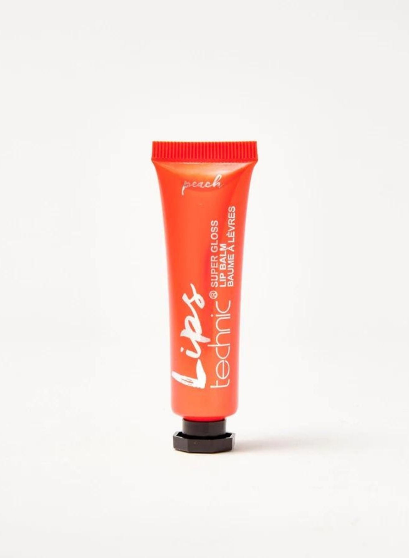 Super Gloss Lip Balm - Coral