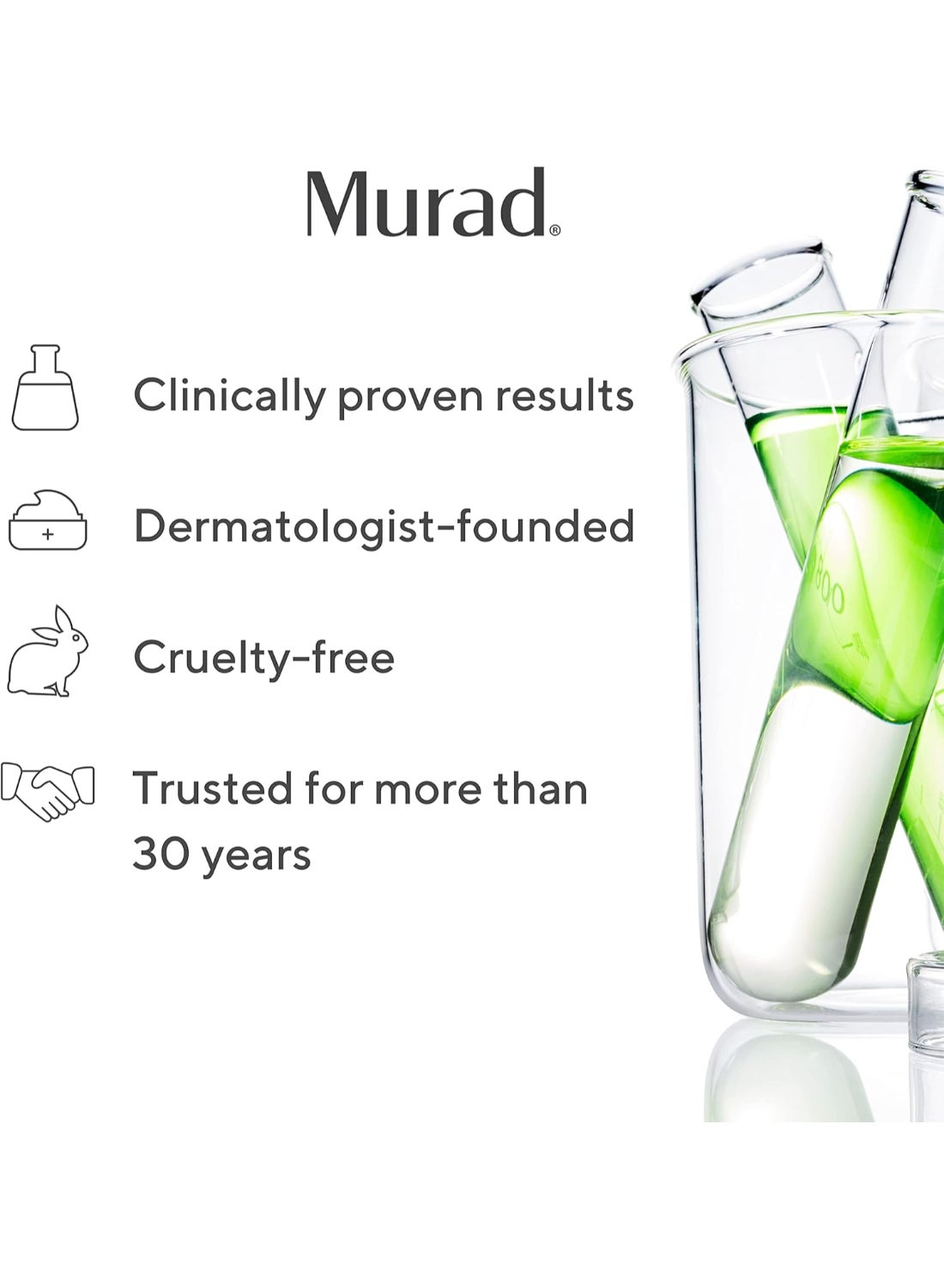 Murad Essential-C Overnight Cream 50ml – Evening Detox for Stressed Skin, Vitamin C & Melatonin, Barrier-Repair Cream for Skin Fatigue Relief 50ml - image 10