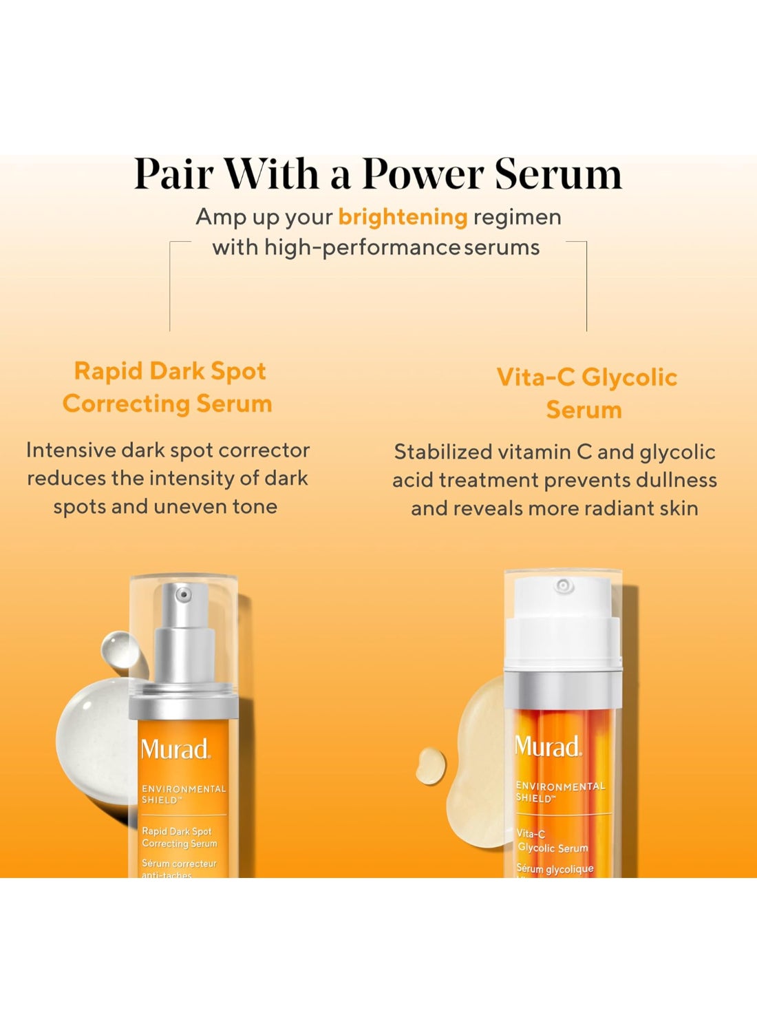 Murad Essential-C Overnight Cream 50ml – Evening Detox for Stressed Skin, Vitamin C & Melatonin, Barrier-Repair Cream for Skin Fatigue Relief 50ml - image 9