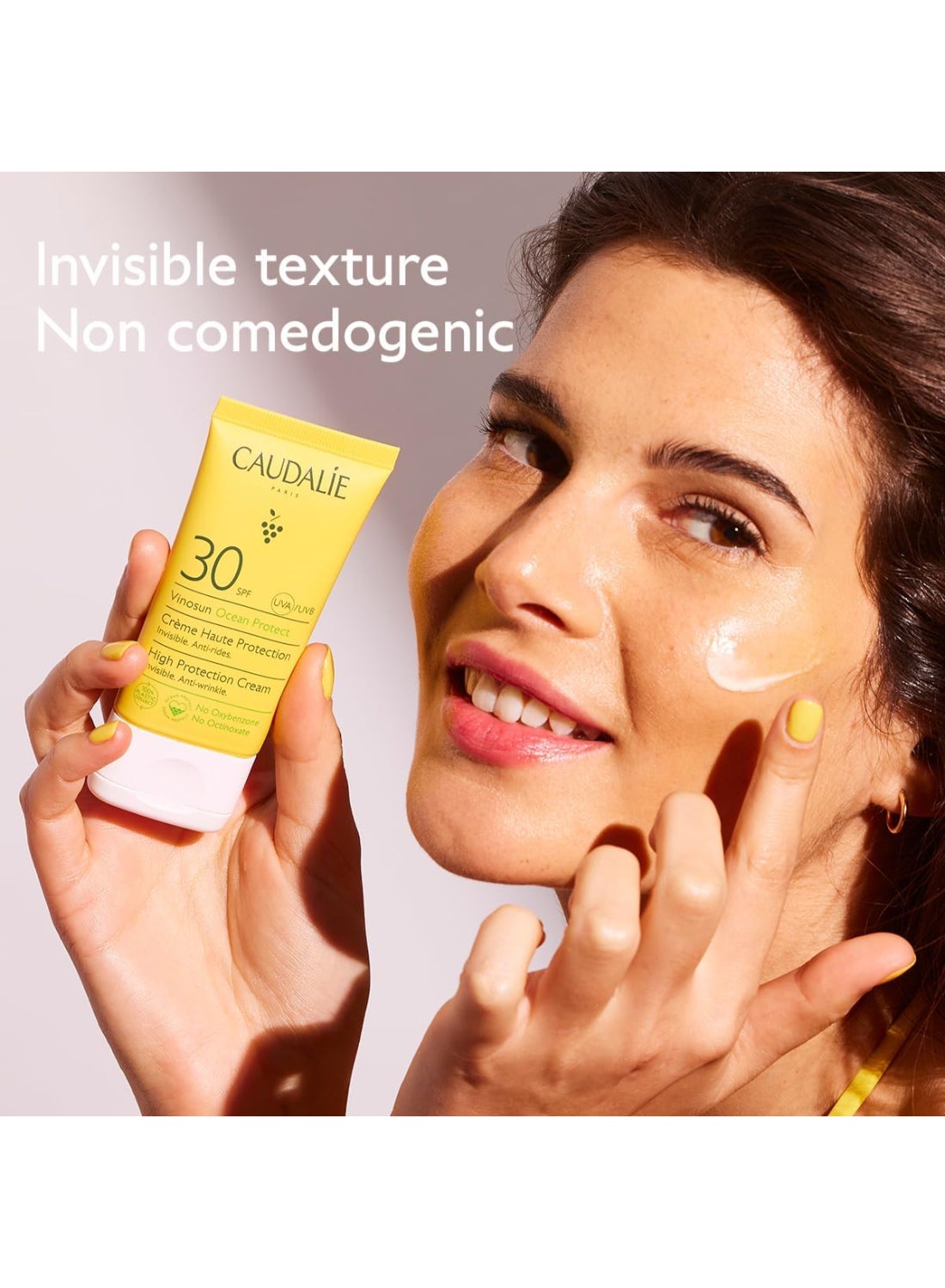 Vinosun High Protection Cream SPF30 - 50 mL - image 3