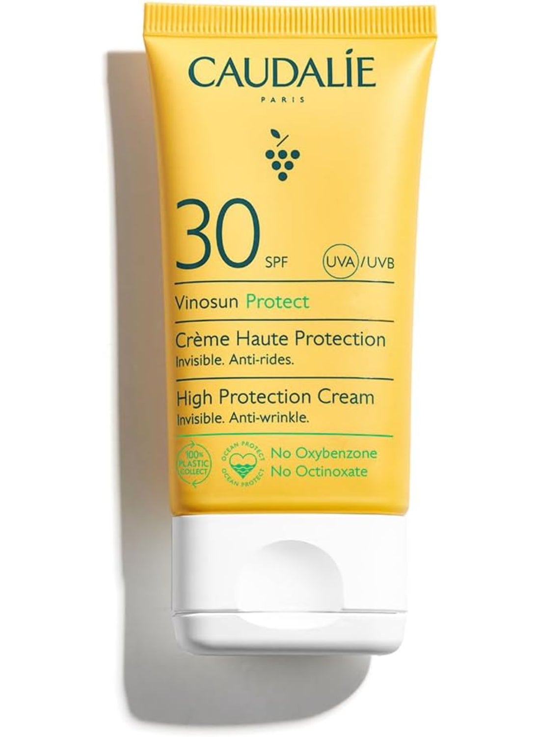 Vinosun High Protection Cream SPF30 - 50 mL