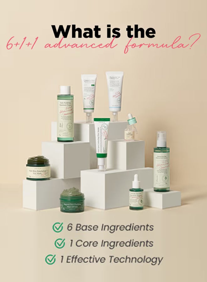Sunday Morning Refreshing Cleansing Foam - image 6