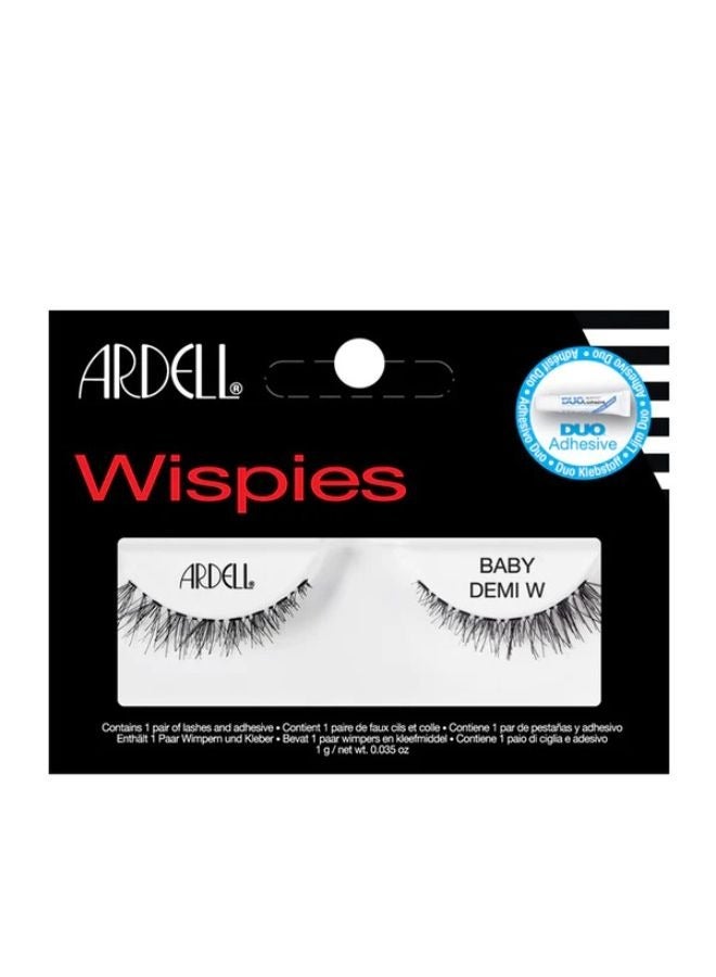 Baby Wispies