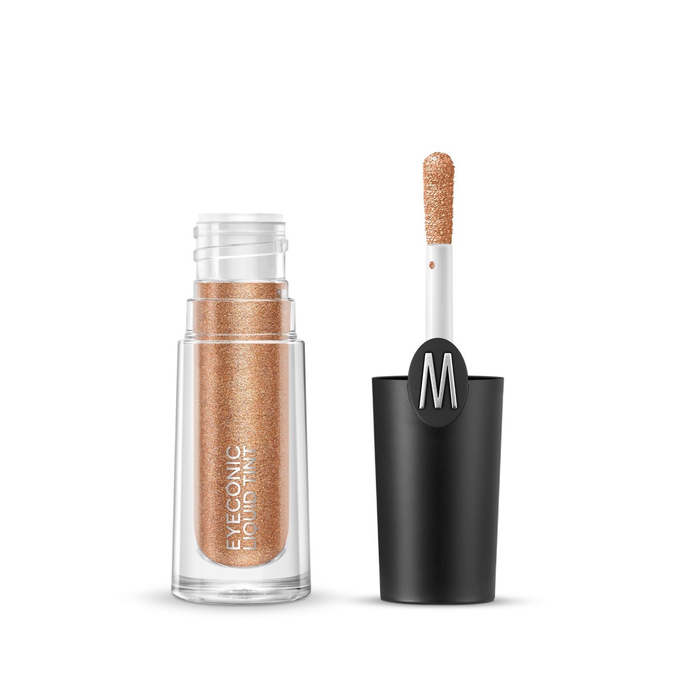 EYECONIC LIQUID TINT - EYESHADOW 203 LUST