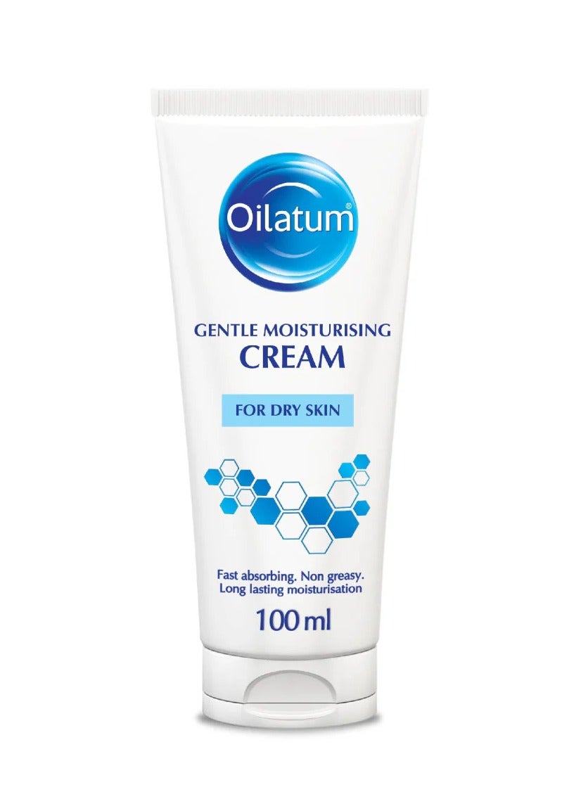 Oilatum Gentle Moisturising Cream 100ml