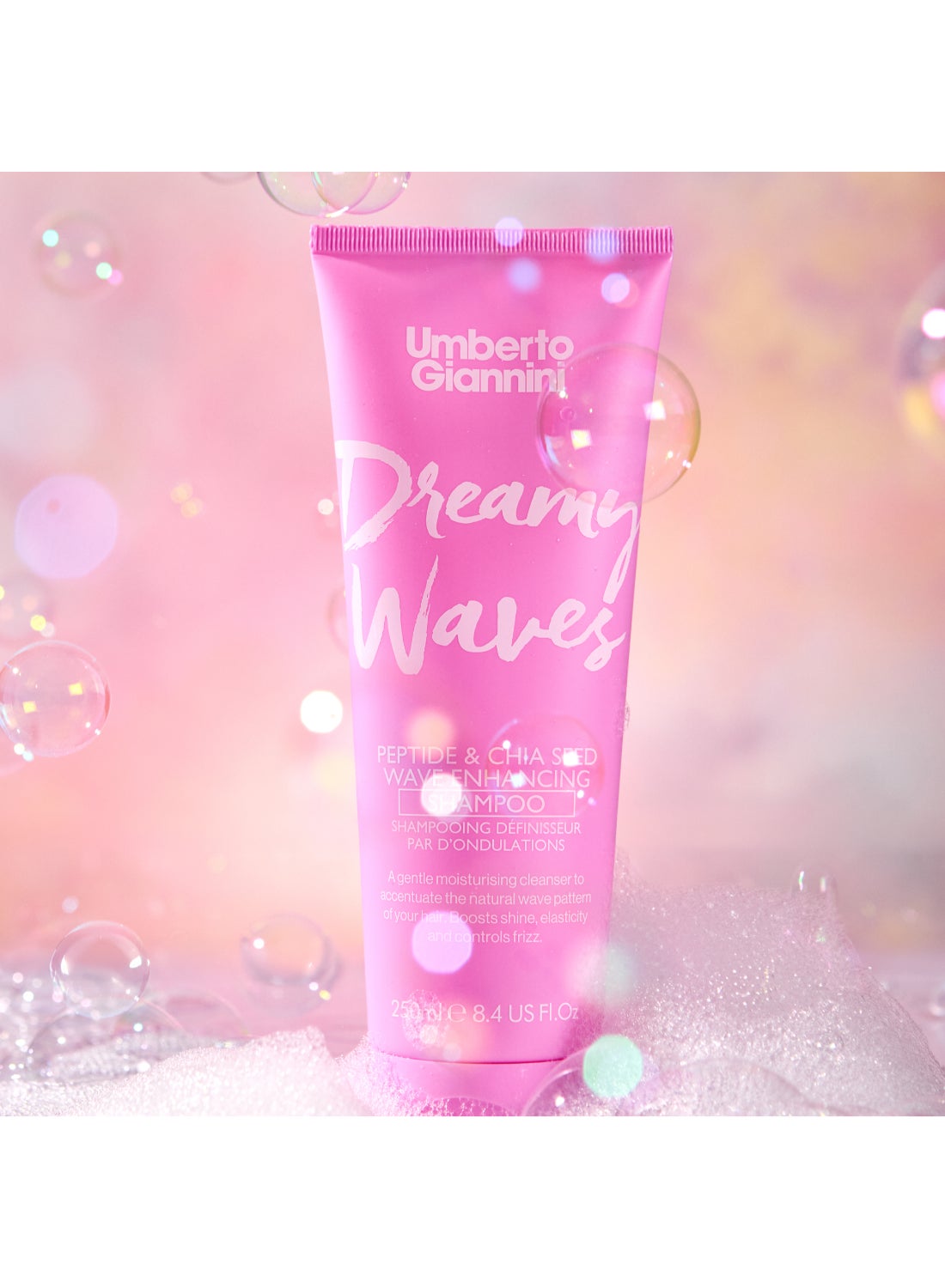Dreamy Waves Shampoo 250ml - image 2