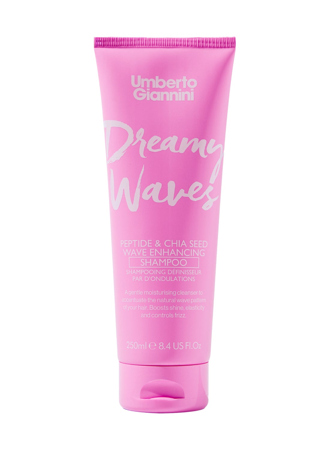Dreamy Waves Shampoo 250ml