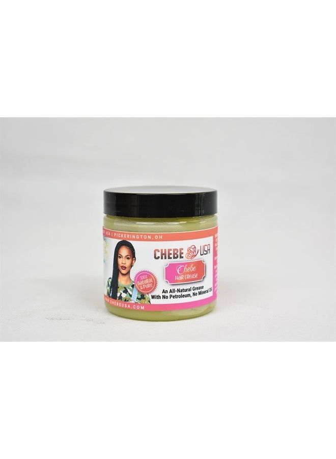 Chebe Hair Grease (4oz)