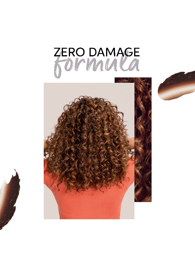 Color Fresh Mask In Caramel Glaze - Zero-Damage Color Depositing Mask To Revive Medium Blonde And Balayage Hair (150 Ml) - image 3