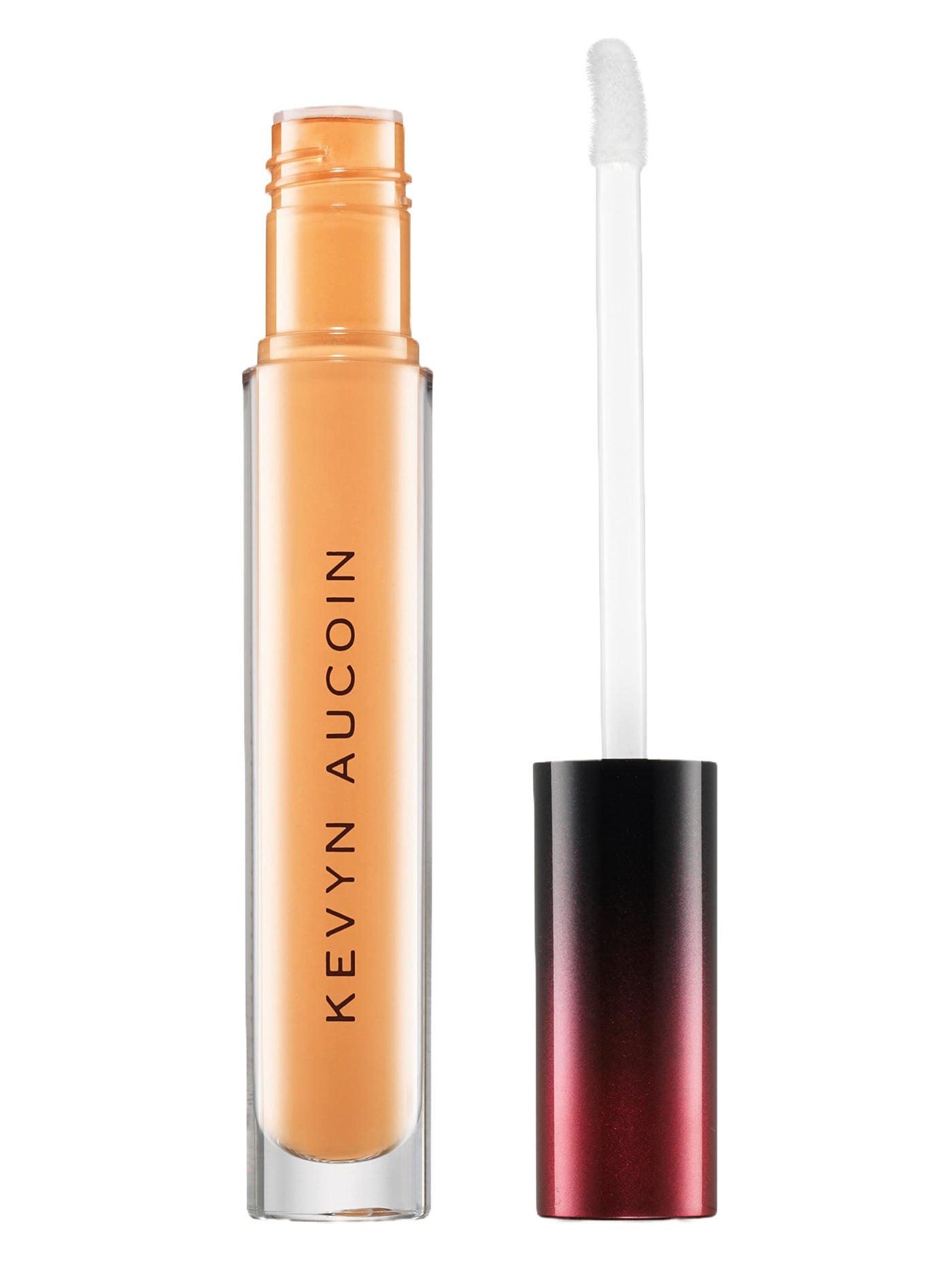 Kevyn Aucoin The Etherealist Super Natural Concealer, EC 06 Medium shade: Weightless corrector, multi-use and highlights. Makeup artist go to that blurs imperfections for a flawless finish.