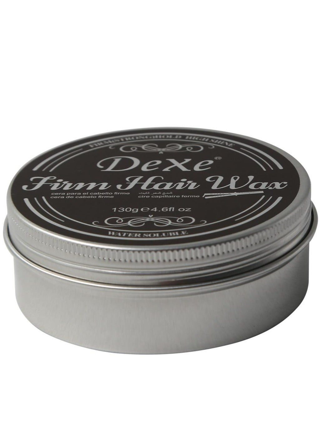 Firm Hair Wax 130 g