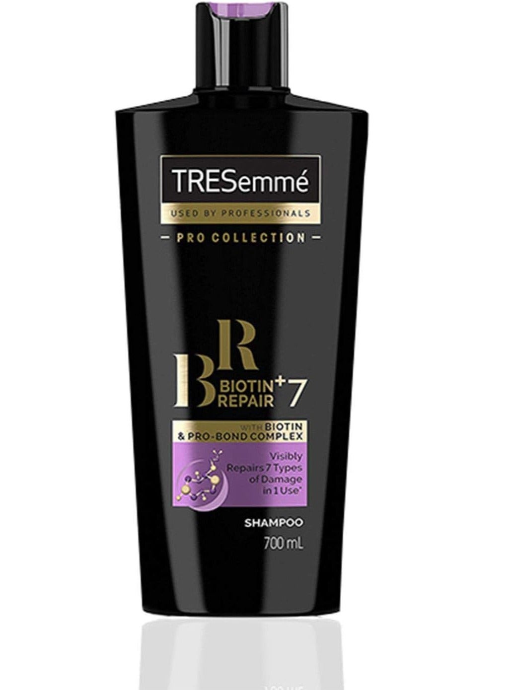 Biotin Plus Repair 7 Shampoo 700ml