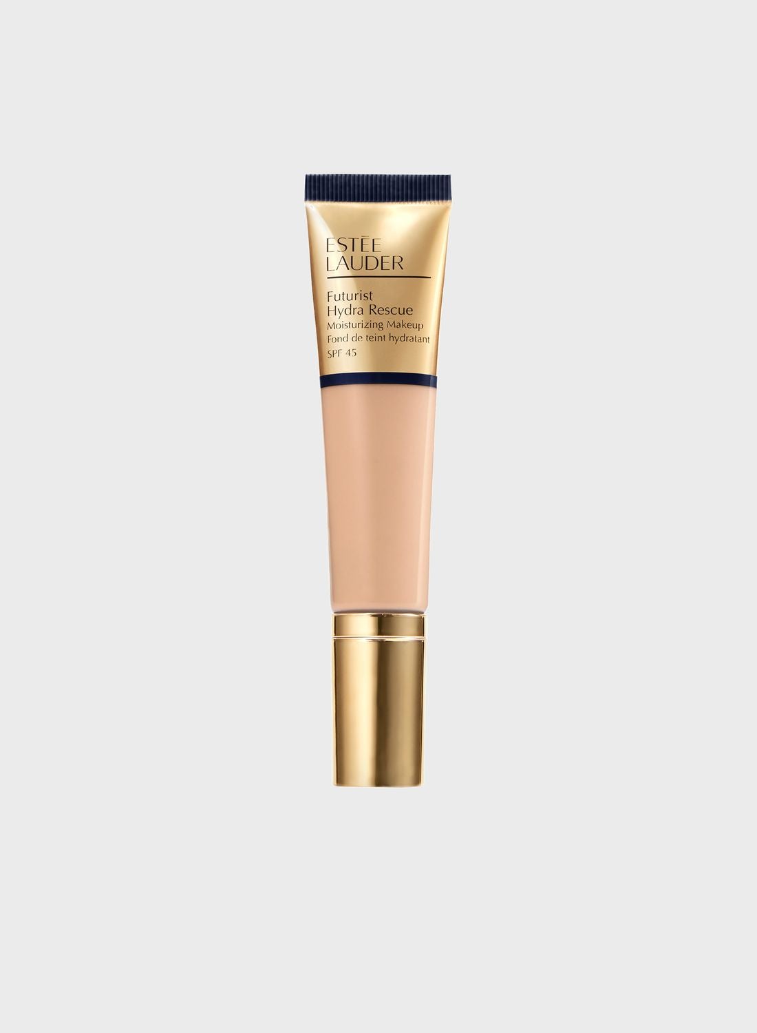 Futurist Hydra Moisturizing Foundation - 10 - 3N1 Ivory Beige