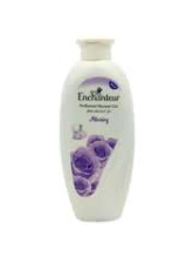 Shower Gel Alluring 250ml