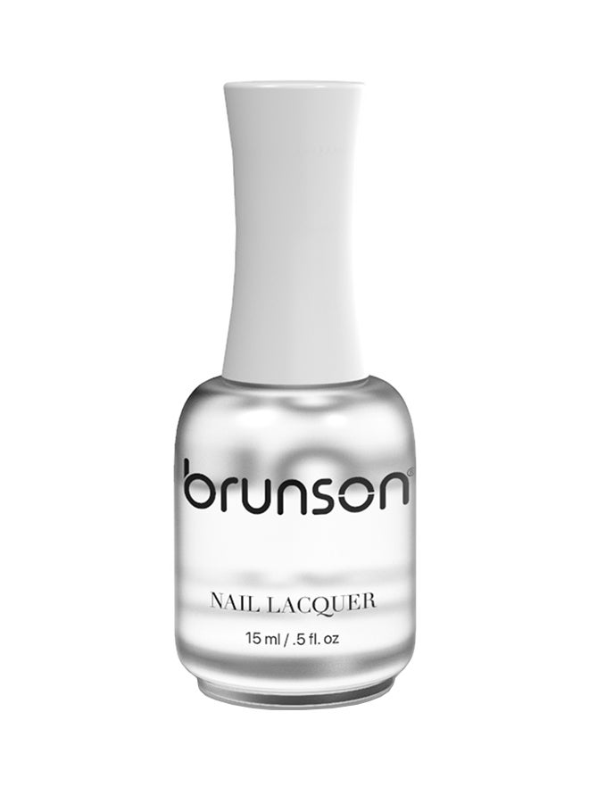 Nail Lacquer Base Coat 15ml BNBC