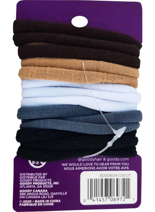Ouchless Ponytailer Java Bean 15CT # 1941487/3000604 - image 2
