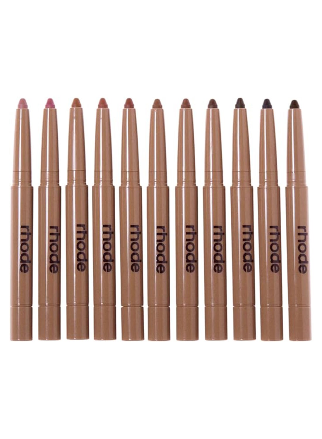 Precision Lip Contour Shaper – Press Warm – Define & Shape Lips – 0.75g - image 2