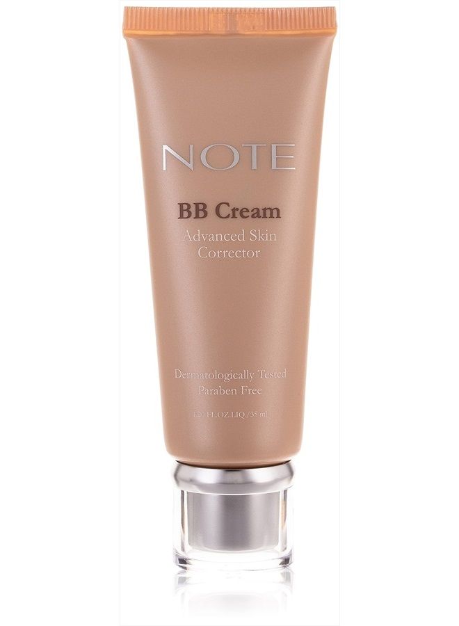 BB Cream, No.01, 3 Ounce